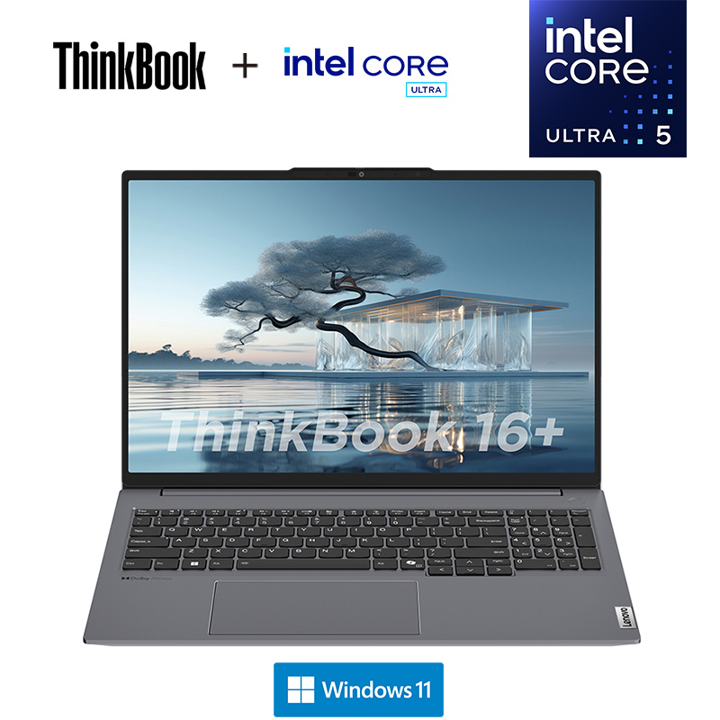 聯(lián)想/LENOVO Thinkbook 16 便攜式計算機 I713700/16G/1TBSSD/2.5K